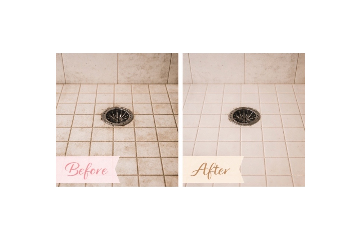 Cleaning photo 1